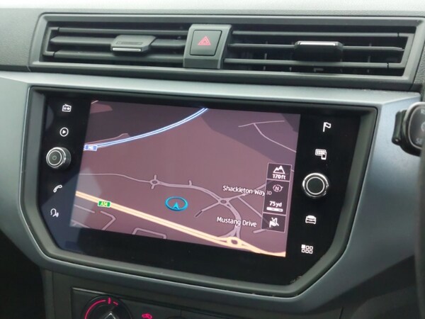 Used SEAT Arona 2017 for sale - 75750823: Photo 15