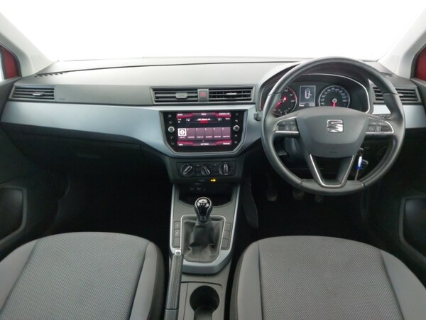 Used SEAT Arona 2017 for sale - 75750823: Photo 2