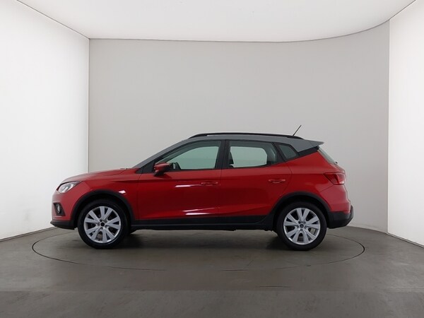 Used SEAT Arona 2017 for sale - 75750823: Photo 4