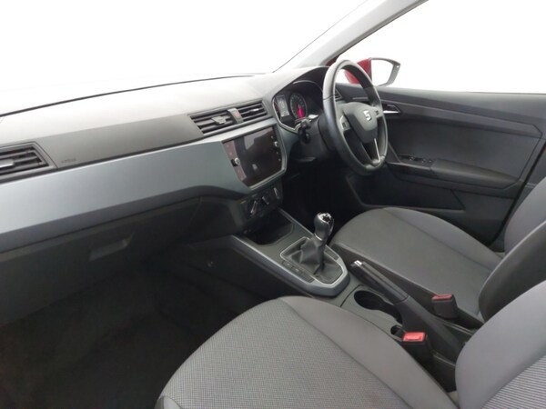Used SEAT Arona 2017 for sale - 75750823: Photo 5