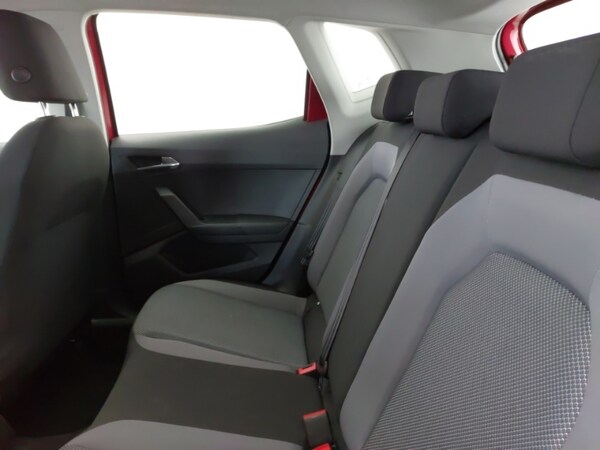 Used SEAT Arona 2017 for sale - 75750823: Photo 6