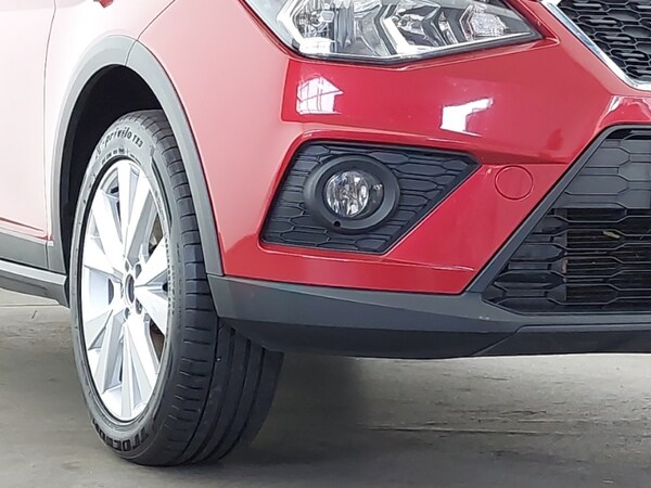Used SEAT Arona 2017 for sale - 75750823: Photo 9