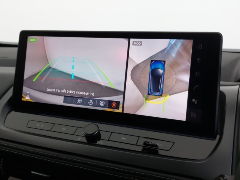 Used Nissan Qashqai 2024 for sale - 77404913: Photo 13