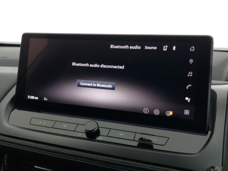 Used Nissan Qashqai 2024 for sale - 77404913: Photo 15