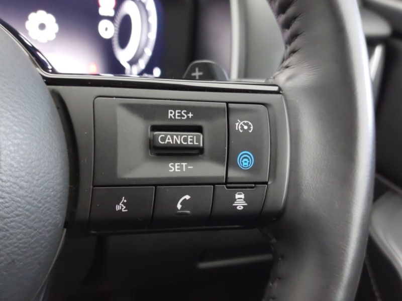 Used Nissan Qashqai 2024 for sale - 77404913: Photo 16