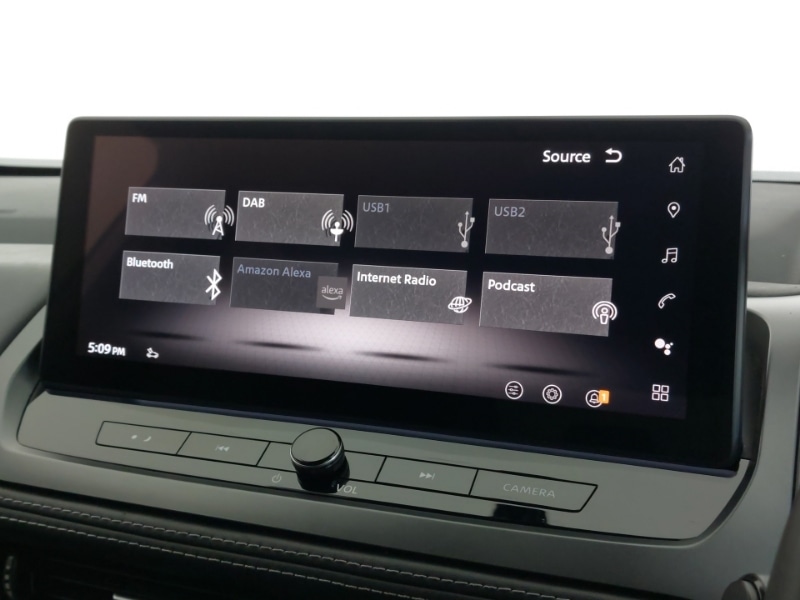 Used Nissan Qashqai 2024 for sale - 77404913: Photo 18