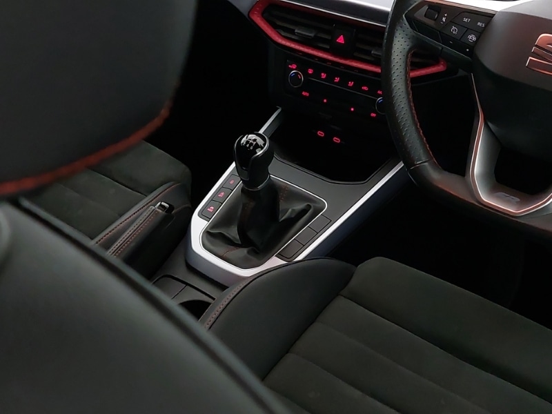 Used SEAT Arona 2023 for sale - 77466623: Photo 11