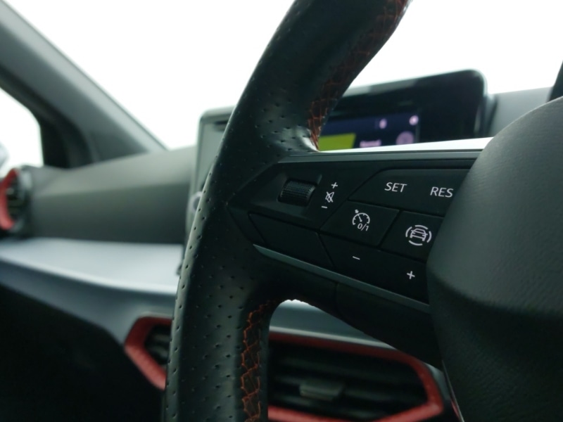 Used SEAT Arona 2023 for sale - 77466623: Photo 14