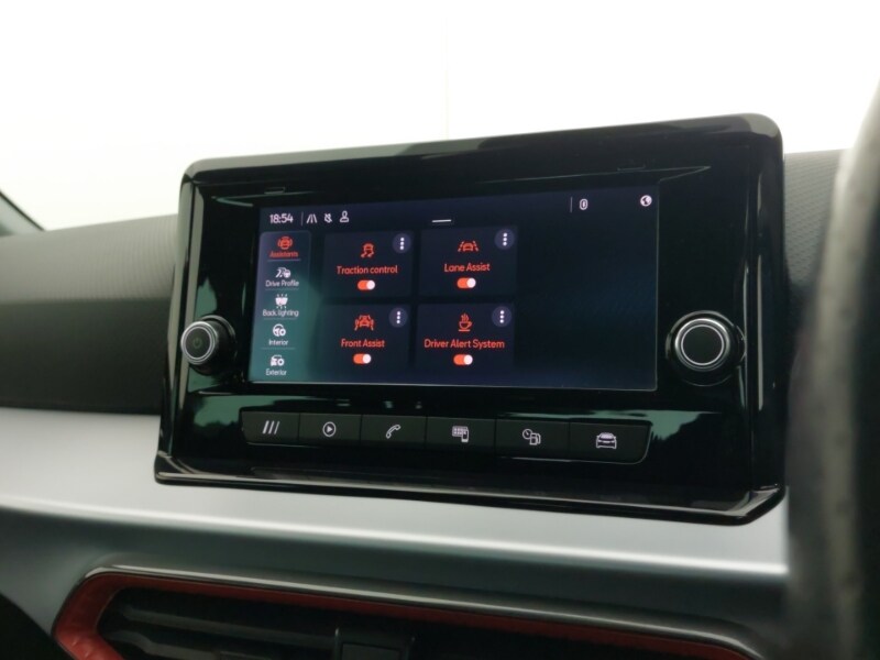 Used SEAT Arona 2023 for sale - 77466623: Photo 18