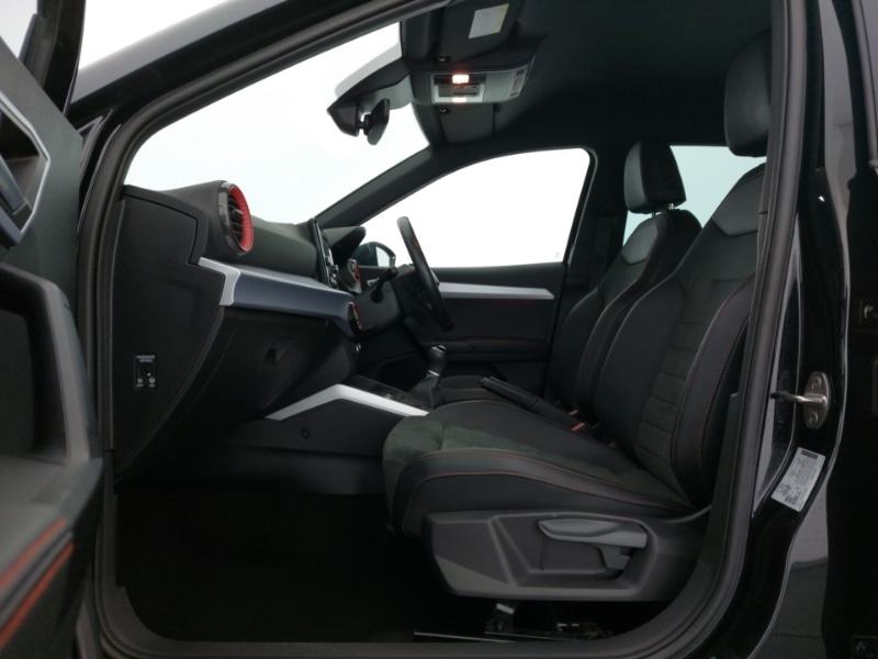 Used SEAT Arona 2023 for sale - 77466623: Photo 5