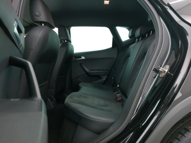 Used SEAT Arona 2023 for sale - 77466623: Photo 6