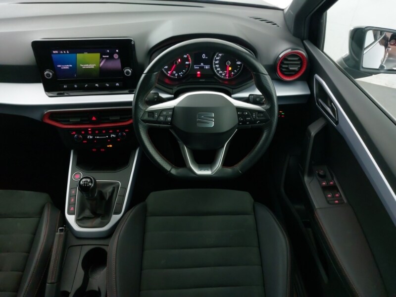 Used SEAT Arona 2023 for sale - 77466623: Photo 7