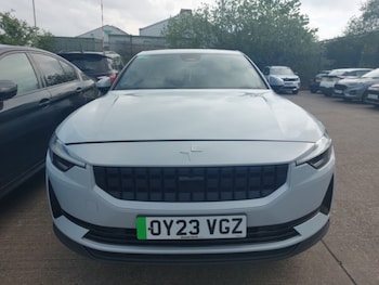 Used Polestar Polestar 2 2023 for sale - 78515787: Photo