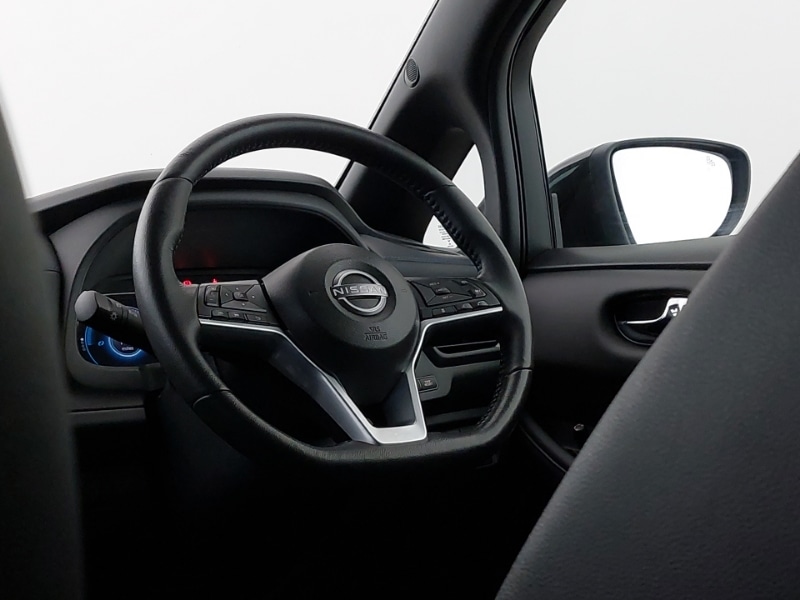 Used Nissan Leaf 2022 for sale - 76854032: Photo 10