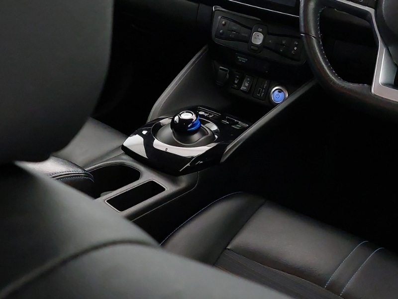 Used Nissan Leaf 2022 for sale - 76854032: Photo 11