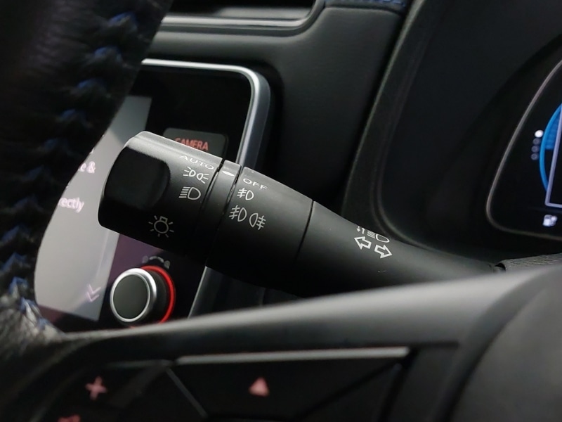 Used Nissan Leaf 2022 for sale - 76854032: Photo 14