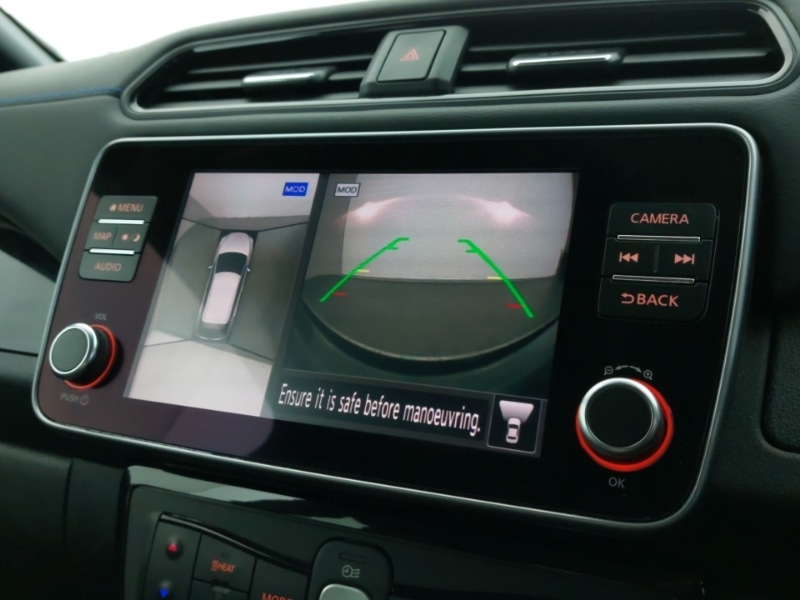 Used Nissan Leaf 2022 for sale - 76854032: Photo 17