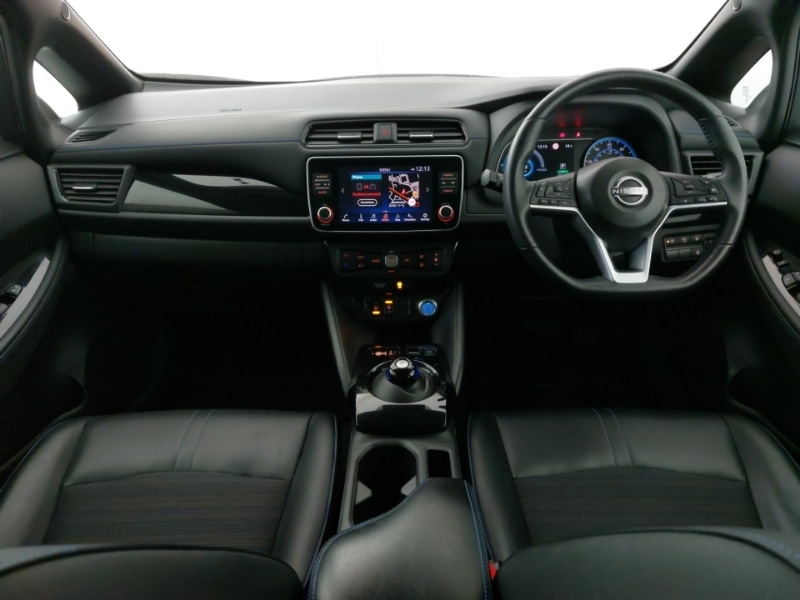 Used Nissan Leaf 2022 for sale - 76854032: Photo 2