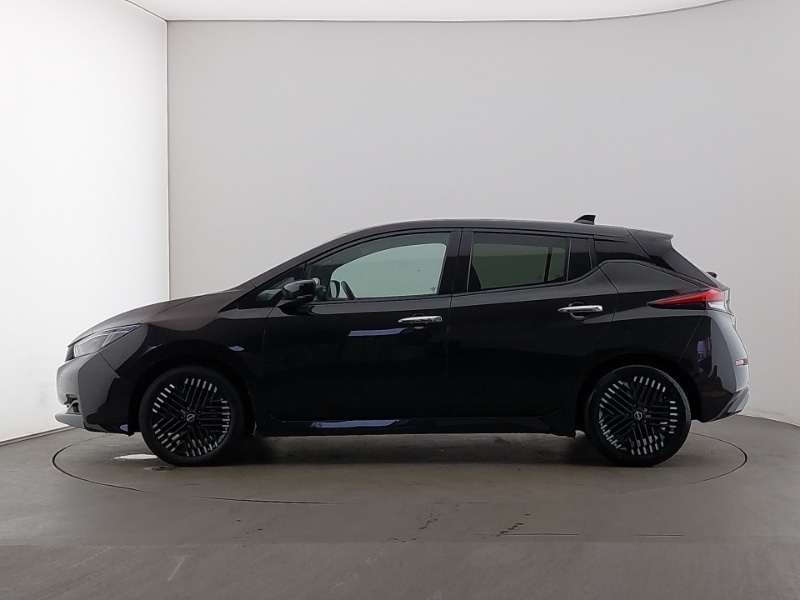 Used Nissan Leaf 2022 for sale - 76854032: Photo 4