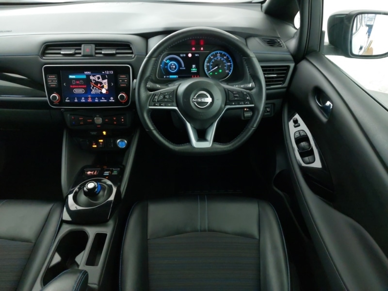 Used Nissan Leaf 2022 for sale - 76854032: Photo 7