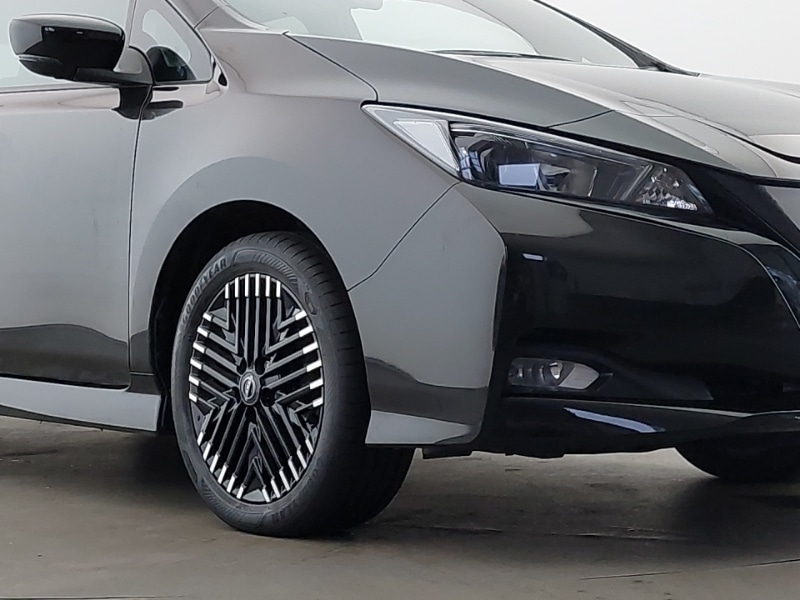 Used Nissan Leaf 2022 for sale - 76854032: Photo 9