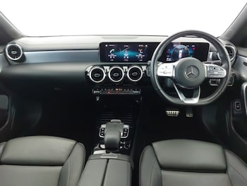 Used Mercedes-Benz CLA 2019 for sale - 76195357: Photo