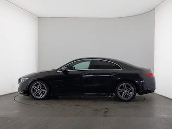 Used Mercedes-Benz CLA 2019 for sale - 76195357: Photo