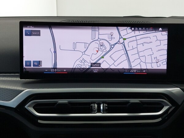 Used BMW 3 Series 2024 for sale - 76145542: Photo 10