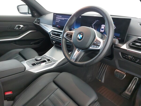 Used BMW 3 Series 2024 for sale - 76145542: Photo 11
