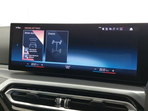 Used BMW 3 Series 2024 for sale - 76145542: Photo 13