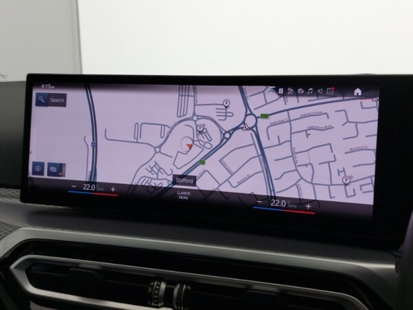 Used BMW 3 Series 2024 for sale - 76145542: Photo 14