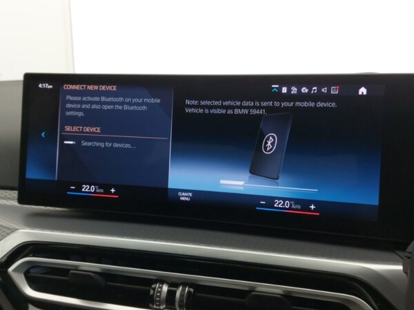 Used BMW 3 Series 2024 for sale - 76145542: Photo 15