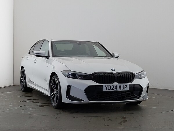 Used BMW 3 Series 2024 for sale - 76145542: Photo 1