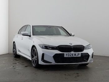 BMW - 3 Series