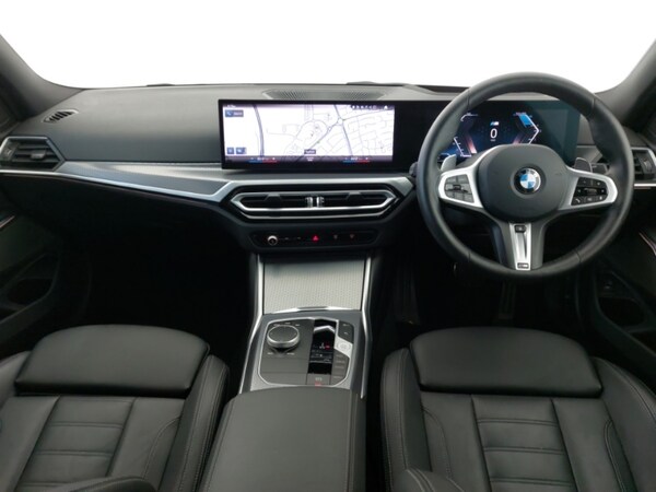 Used BMW 3 Series 2024 for sale - 76145542: Photo 2