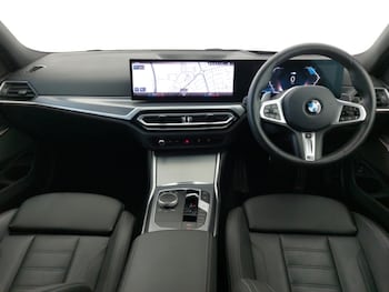 Used BMW 3 Series 2024 for sale - 76145542: Photo