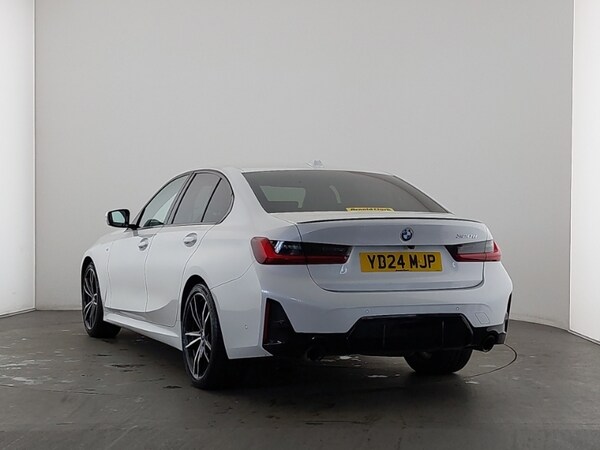 Used BMW 3 Series 2024 for sale - 76145542: Photo 3