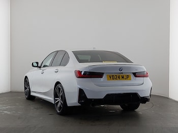 Used BMW 3 Series 2024 for sale - 76145542: Photo