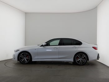 Used BMW 3 Series 2024 for sale - 76145542: Photo