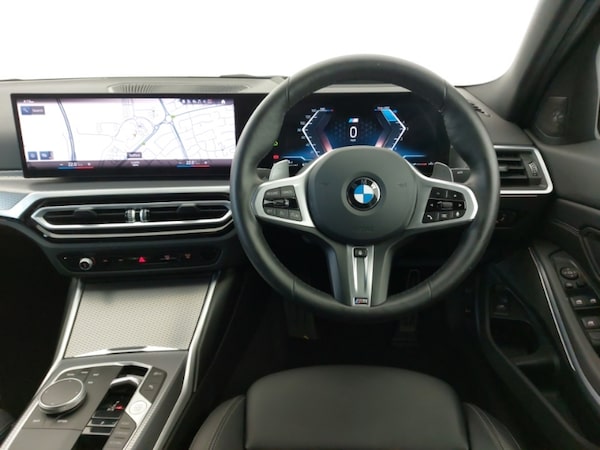 Used BMW 3 Series 2024 for sale - 76145542: Photo 7