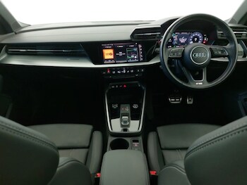 Used Audi A3 2023 for sale - 78455666: Photo