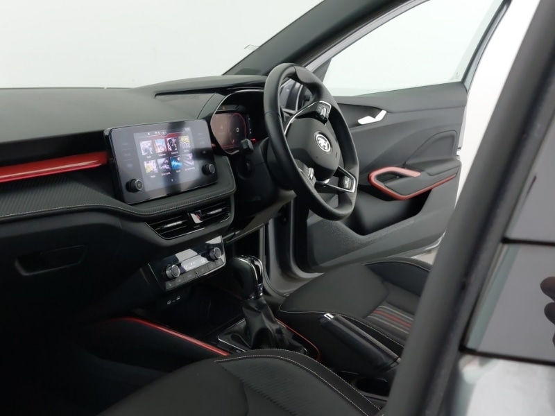 Used Skoda Fabia 2022 for sale - 78032987: Photo 11