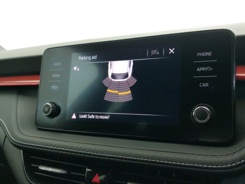 Used Skoda Fabia 2022 for sale - 78032987: Photo 15