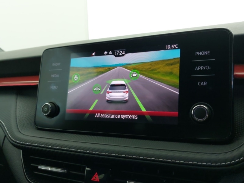 Used Skoda Fabia 2022 for sale - 78032987: Photo 17