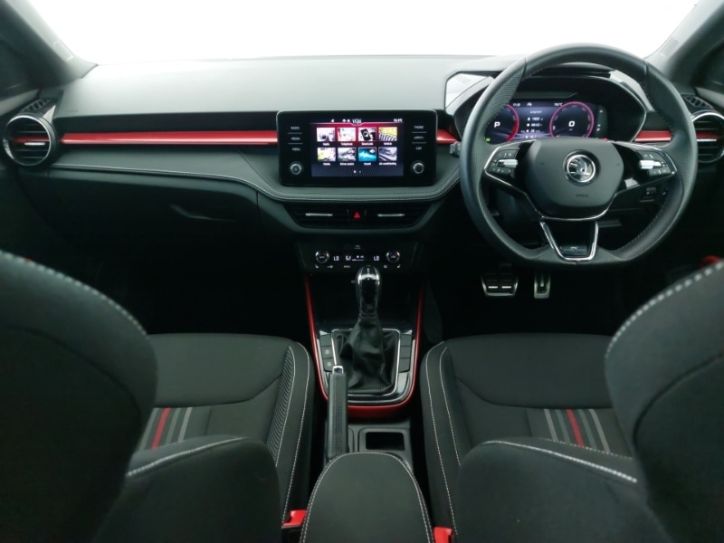 Used Skoda Fabia 2022 for sale - 78032987: Photo 2