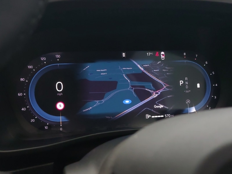 Used Volvo XC40 2024 for sale - 77404919: Photo 14