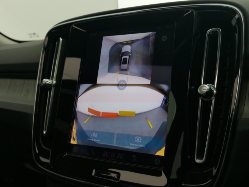 Used Volvo XC40 2024 for sale - 77404919: Photo 16