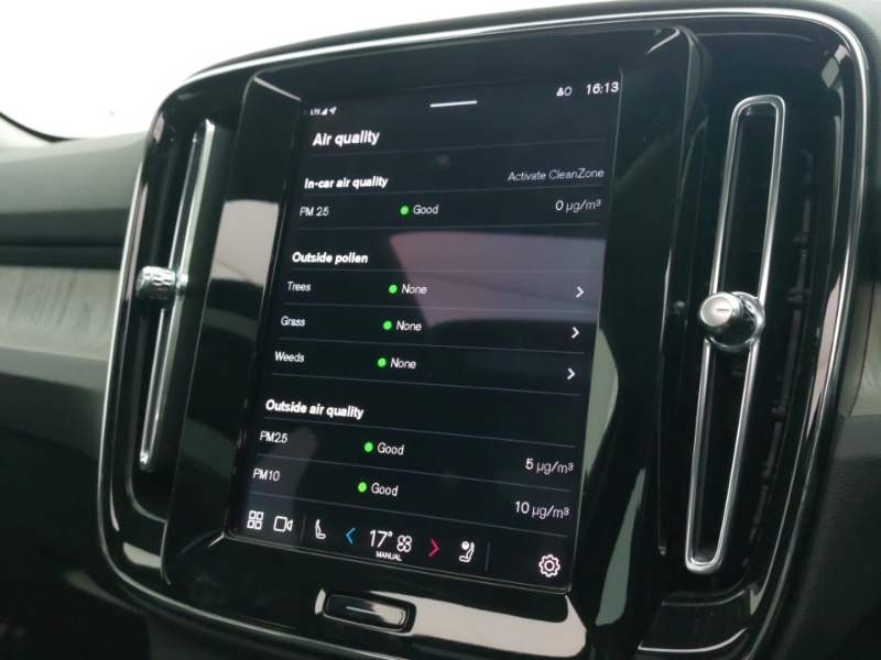 Used Volvo XC40 2024 for sale - 77404919: Photo 18