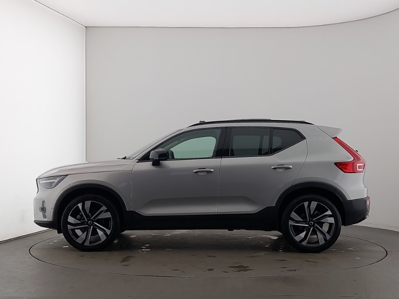 Used Volvo XC40 2024 for sale - 77404919: Photo 4