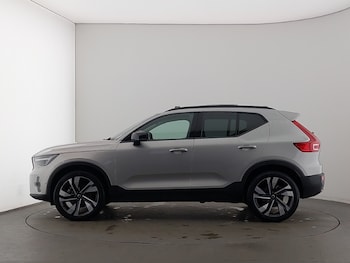 Used Volvo XC40 2024 for sale - 77404919: Photo